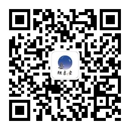 扫一扫， 关注我们